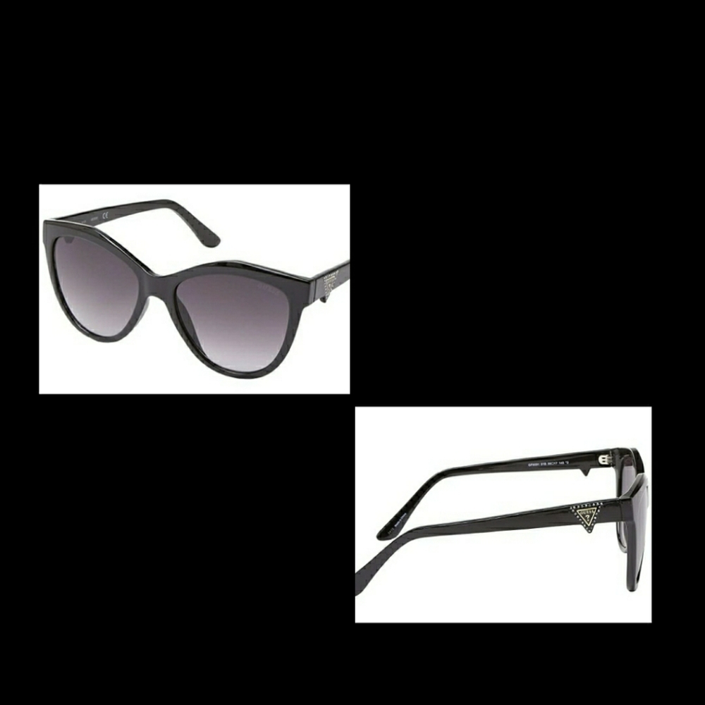 Guess sunglasses